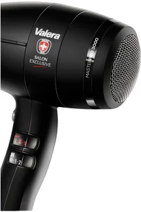 Valera Suszarka do włosów MASTER PRO 3.2 IONIC Soft Black 2400W - Suszarki do włosów - miniaturka - grafika 2