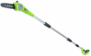 Greenworks Pilarka do gałęzi 20 cm 24 V 2000107 - Piły elektryczne - miniaturka - grafika 4
