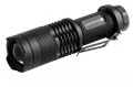everActive Latarka diodowa FL-180 "Bullet" z diodą CREE XP-E2 - Latarki - miniaturka - grafika 2