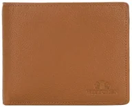 Portfele - Wittchen Portfel poziomy męski Tenero RFID 02-1-040 02-1-040-5L - miniaturka - grafika 1