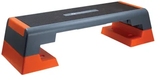 HMS Step do aerobiku AS007 320108.uniw/0 - Steppery i stepy - miniaturka - grafika 4