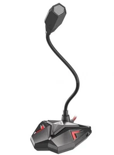 Genesis Radium 100 - Mikrofony komputerowe - miniaturka - grafika 4