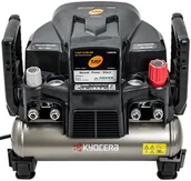 Sprężarki i kompresory - Kompresor Sprężarka TJEP 9/20 HP - miniaturka - grafika 1