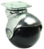 Kółka i bloczki - Kółko meblowe 40/40KG - miniaturka - grafika 1