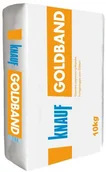 Gipsy i gładzie gipsowe - Knauf Tynk gipsowy ręczny Goldband 10 kg - miniaturka - grafika 1