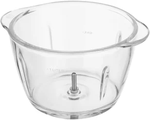 Sencor Rozdrabniacz do żywności 1l Sencor SCB 5100WH biały SCB 5100WH + 20 zł na pierwsze zakupy SCB 5100WH - Korkociągi i otwieracze - miniaturka - grafika 5