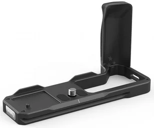 smallrig 2813 L-Shape Grip do Fujifilm X-T4 dodatkowy grip - Gripy i batterypacki - miniaturka - grafika 2