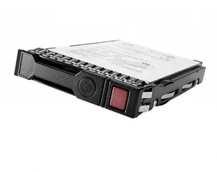 HP dysk twardy 4TB 6G SATA 3,5 N MDL HDD 801888-B21 - Dyski serwerowe - miniaturka - grafika 2