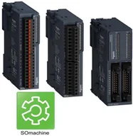 Podzespoły elektroniczne - Schneider Schneider Tm3ai4 TM3AI4 - miniaturka - grafika 1