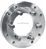 Uchwyty i stojaki do elektronarzędzi - Bison S.a Bison S.a TARCZA ZABIERAKOWA OBROBIONA 8247-520-20 BISON BIAL - miniaturka - grafika 1