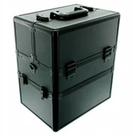 Kosmetyczki, organizery i kuferki - Kuferek Kosmetyczny XL Na Lampę Lakiery Cz-cz - miniaturka - grafika 1