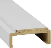 Ościeżnice - Classen Belka górna ościeżnicy REGULOWANEJ 60 lewa / prawa - miniaturka - grafika 1