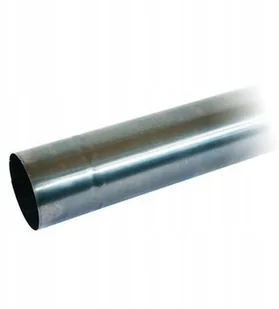 Rura Piecowa Wentylacyjna Spustowa Fi 110 1M - Kominki wentylacyjne - miniaturka - grafika 8