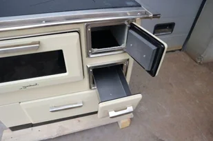 MBS 88870274 Kuchnia angielka 9,5kW - Kuchnie węglowe - miniaturka - grafika 16