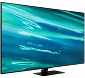 Telewizory - Samsung QE85Q80AAT - miniaturka - grafika 1