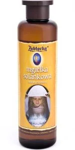 Zabłocka MGIEŁKA SOLANKOWA jodowo-bromowa 950ml - Kosmetyki do kąpieli - miniaturka - grafika 2