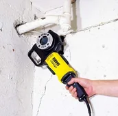 Gwintowniki - REMS GWINTOWNICA AMIGO E SET 1/2-1" REMS HBT345 - miniaturka - grafika 1