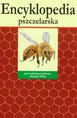 Encyklopedie i leksykony - Powszechne Wydawnictwo Rolnicze i Leśne Encyklopedia pszczelarska - Powszechne Wydawnictwo Rolnicze i Leśne - miniaturka - grafika 1