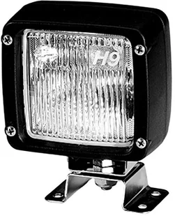 HELLA Reflektor roboczy ULTRA BEAM H9 - Części i akcesoria do maszyn rolniczych - miniaturka - grafika 2