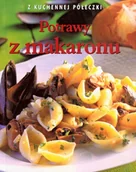 Książki kucharskie - Potrawy z makaronu Z kuchennej półeczki - miniaturka - grafika 1