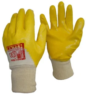 BHP-EXPERT Rękawice 84002324 rozm. 9 BHP-EXPERT - Rękawice robocze BHP-EXPERT Rękawice 84002324 rozm. 9 BHP-EXPERT - Rękawice robocze - miniaturka - grafika 1