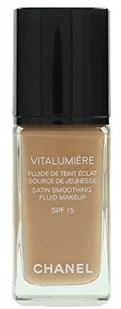 Chanel Vitalumiere Fluid Makeup 30ml W Podkład 70 Beige - Podkłady do twarzy - miniaturka - grafika 2