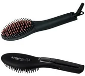 Szczotki do włosów dla dzieci - SCARLETT SCARLETT Szczotka prostująca SC HS60590 SC-HS60590 - miniaturka - grafika 1