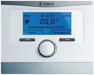 Akcesoria grzewcze - Vaillant VR 91 F ZDALNE STEROWANIE DO REGULATORA MULTIMATIC 700/4F 0020231566 - miniaturka - grafika 1