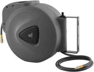 tectake Wąż do sprężonego powietrza z bębnem - 30 m 403431 - Akcesoria pneumatyczne - miniaturka - grafika 2