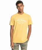 Koszulki męskie - Quiksilver koszulka Widermiless Rattan YHP0) - miniaturka - grafika 1