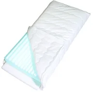 Poduszki - Centa Star Centa-Star Extra podpierająca kark poduszka, biały, 40x80 cm 2413.00 - miniaturka - grafika 1