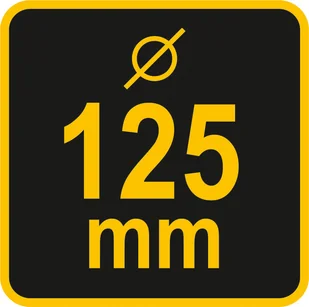 Vorel Zestaw kominiarski kominowy 10m K13 do kominów 125mm 73031 - Kominy i akcesoria - miniaturka - grafika 2