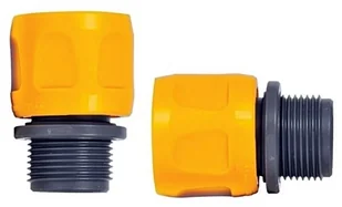 Hozelock CYPRIO CYPRIO Złączka BSP BSP 3/4&quot BSP 3/4" - Inne akcesoria do nawadniania - miniaturka - grafika 3