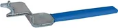 Klucze i nasadki - SW-Stahl klucz do rolek napinających VW, 10550l - miniaturka - grafika 1