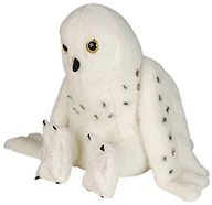 Maskotki i pluszaki - Wild Republic Cuddlekins 81410 - sowa śnieżna, 30 cm 81410 - miniaturka - grafika 1
