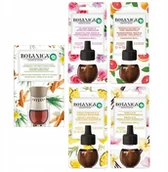 Odświeżacze powietrza - Air Wick Botanica by Electric Zestaw Wetiwer 5szt - miniaturka - grafika 1