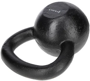 HMS Kettlebell HMS KZG10 10 kg) - Kettlebell - miniaturka - grafika 4