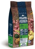 Sucha karma dla psów - POLARIS PUPPY LARGE LAMB&SALMON 12 kg - miniaturka - grafika 1