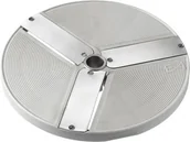 Akcesoria gastronomiczne - RedFox Tarcza plastry szatkowanie | E10 E10 - miniaturka - grafika 1