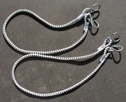 Masters FIGHT EQUIPMENT Uchwyty do piłek refleksowych, SPT - Pozostałe akcesoria do sportów walki - miniaturka - grafika 2