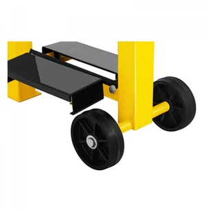 MSW PRZECINARKA DO KOSTKI BRUKOWEJ GILOTYNA MSW 10060986 MSW-BSPL32 10060986 MSW-BSPL32 - Narzędzia glazurnicze - miniaturka - grafika 3