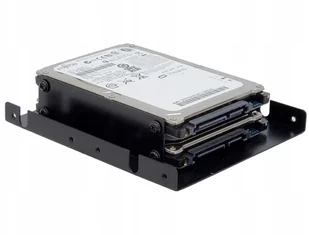 Chieftec Chieftec SDC-025 - Platformy serwerowe - miniaturka - grafika 7