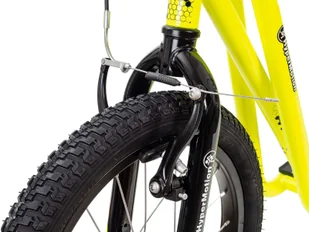 HyperMotion Hypermotion RUNKIE - Hulajnogi - miniaturka - grafika 3