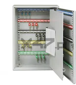 Szafki na klucze - Szafka na klucze SKR 150 RC - miniaturka - grafika 1