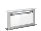 Okapy kuchenne - Klarstein Royal Flush Eco 60 Biały (CGCH3-RoyFlush-60WH) - miniaturka - grafika 1