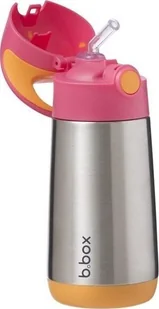 B.Box Termobutelka, Lemon sherbet - Butelki termiczne - miniaturka - grafika 6