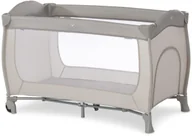 Łóżeczka i kojce - Hauck Sleep N Play Go Plus Beige - miniaturka - grafika 1