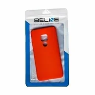 Etui i futerały do telefonów - Candy Inny Beline Etui Samsung S20 FE G780 czerwony/red 5903657578814 - miniaturka - grafika 1