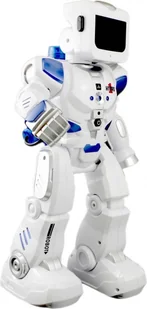 NORIMPEX Multimedialny inteligentny robot na wodę PL - Roboty dla dzieci - miniaturka - grafika 5