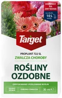 Preparaty na chwasty i szkodniki - Target Środek grzybobójczy Proplant 30ml rosliny ozdobne - miniaturka - grafika 1